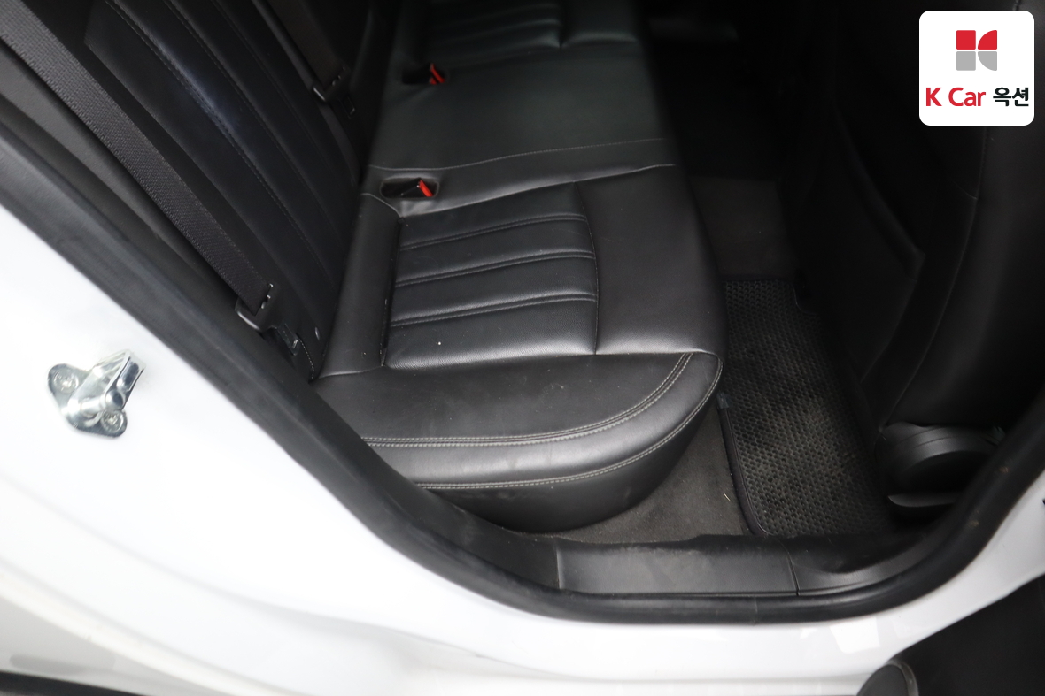 جنرال موتورز كوريا كروز 2016 - صورة 29