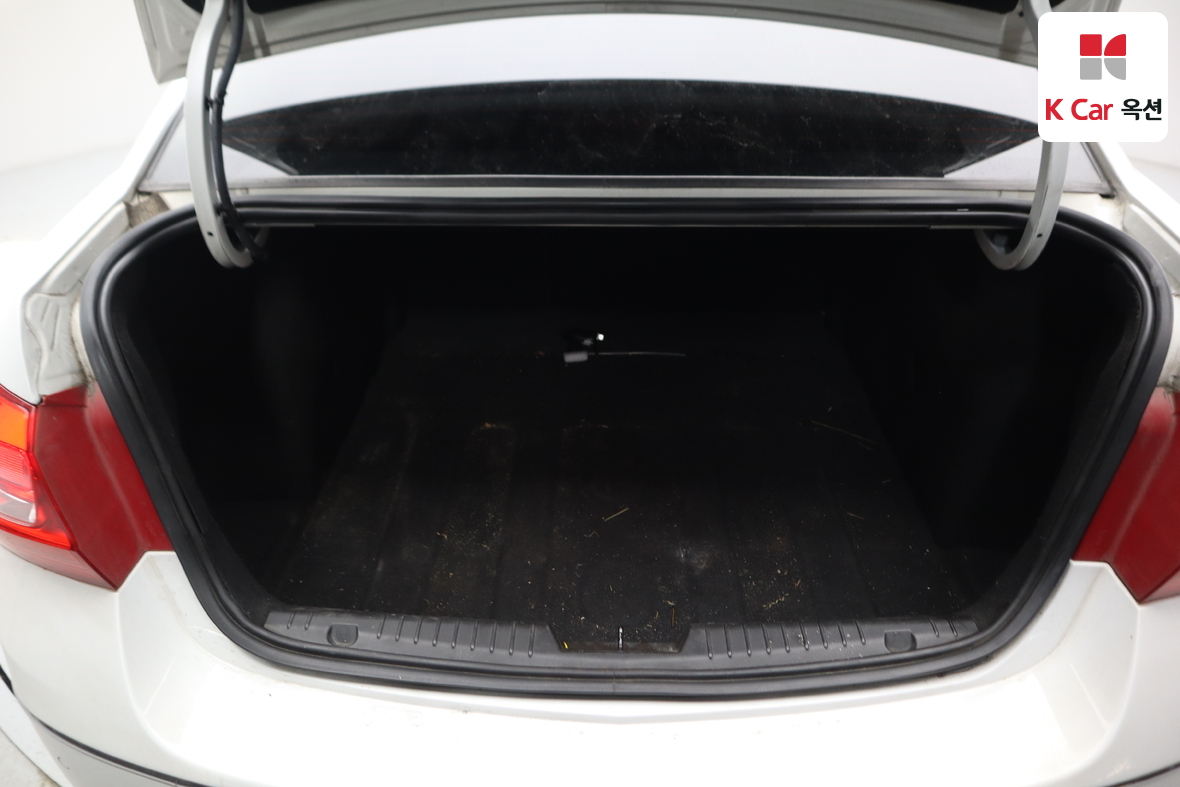 جنرال موتورز كوريا كروز 2016 - صورة 26