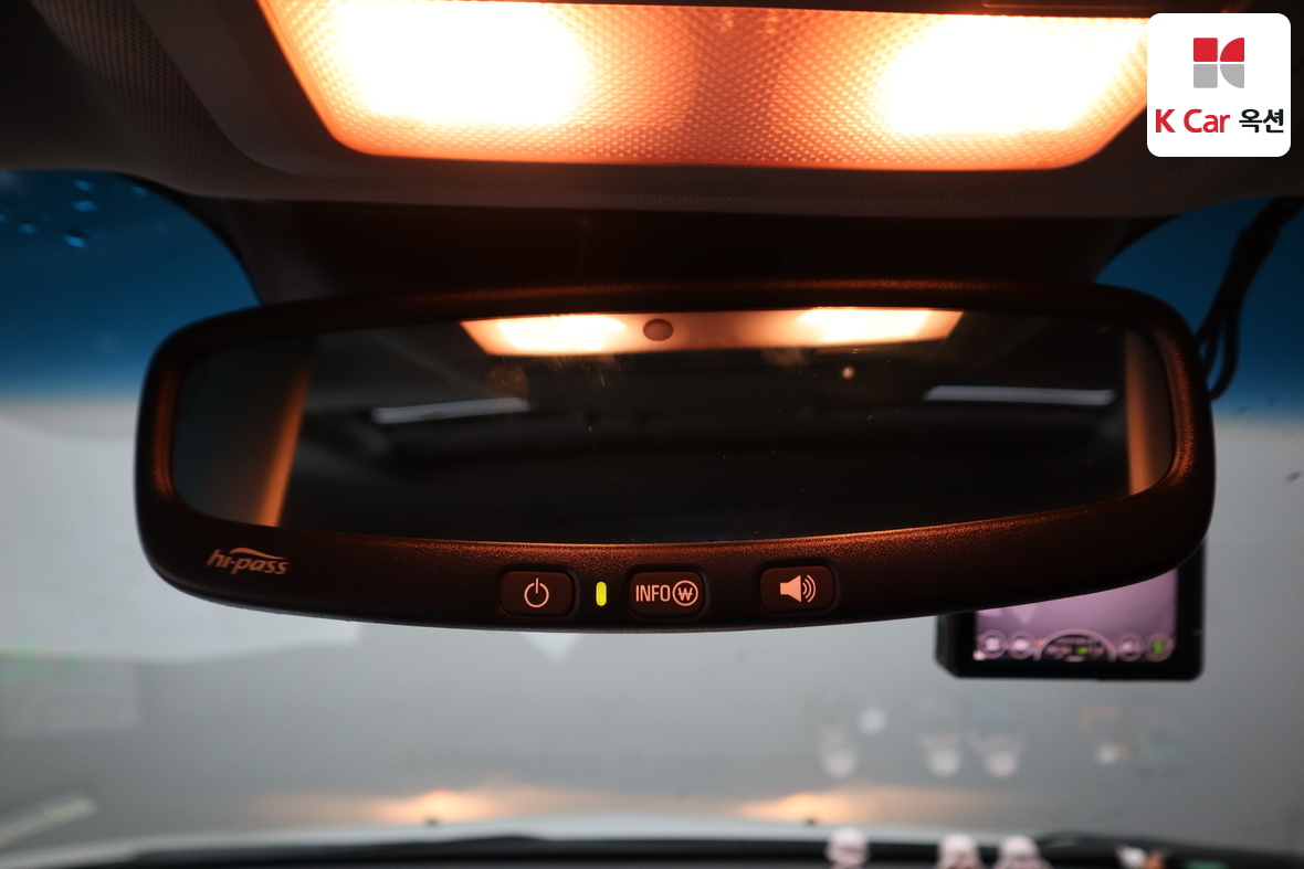 جنرال موتورز كوريا كروز 2016 - صورة 12