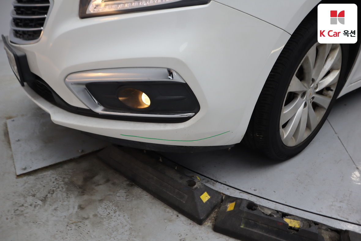 جنرال موتورز كوريا كروز 2016 - صورة 36