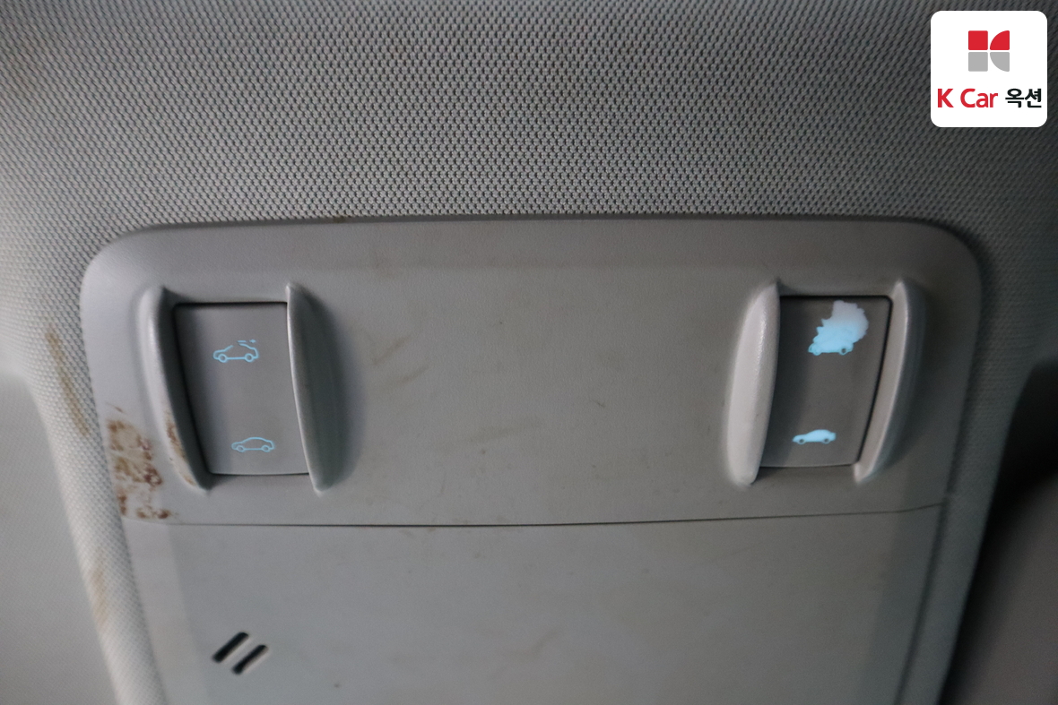 جنرال موتورز كوريا كروز 2016 - صورة 13