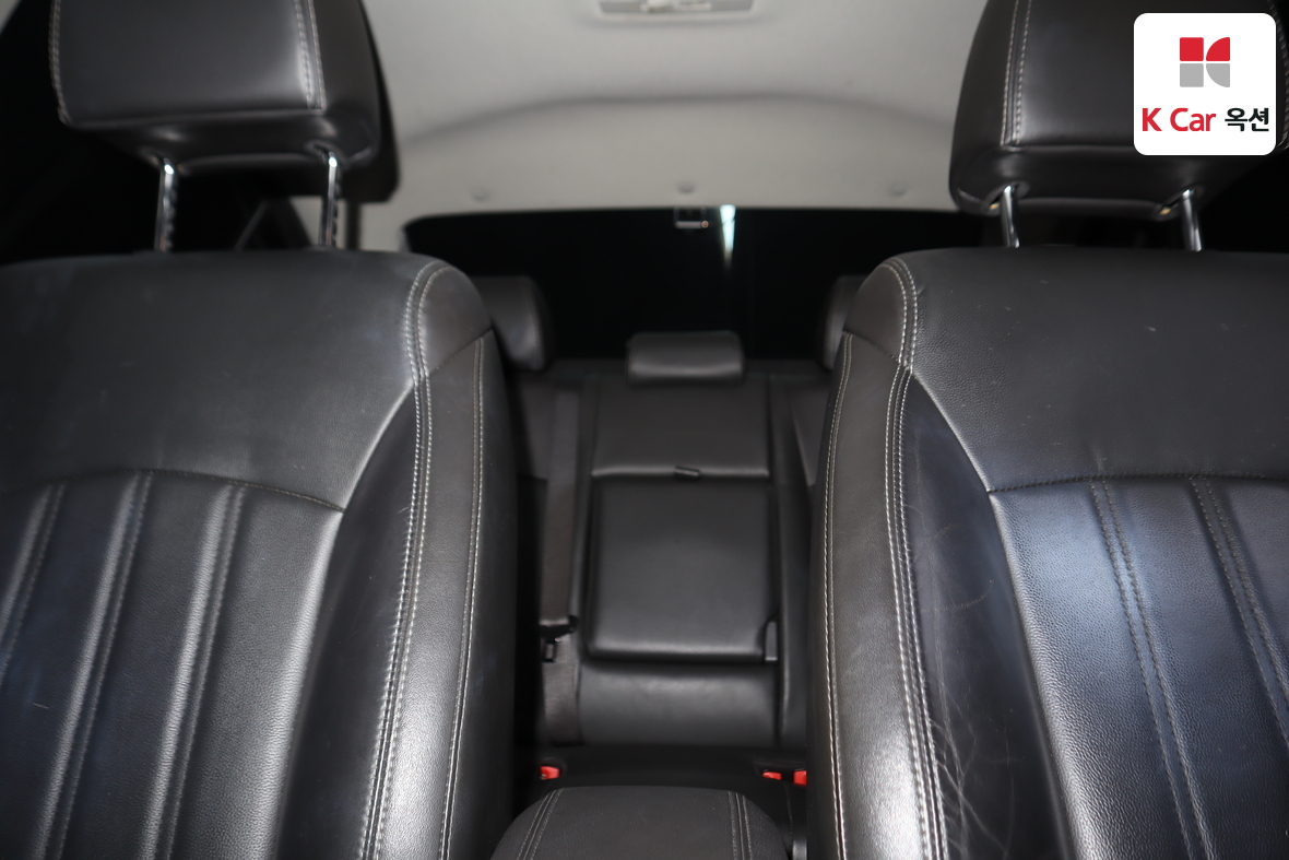 جنرال موتورز كوريا كروز 2016 - صورة 19