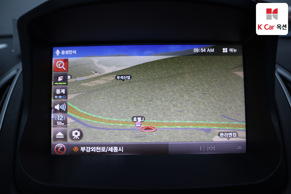 جنرال موتورز كوريا كروز 2016 - صورة 14