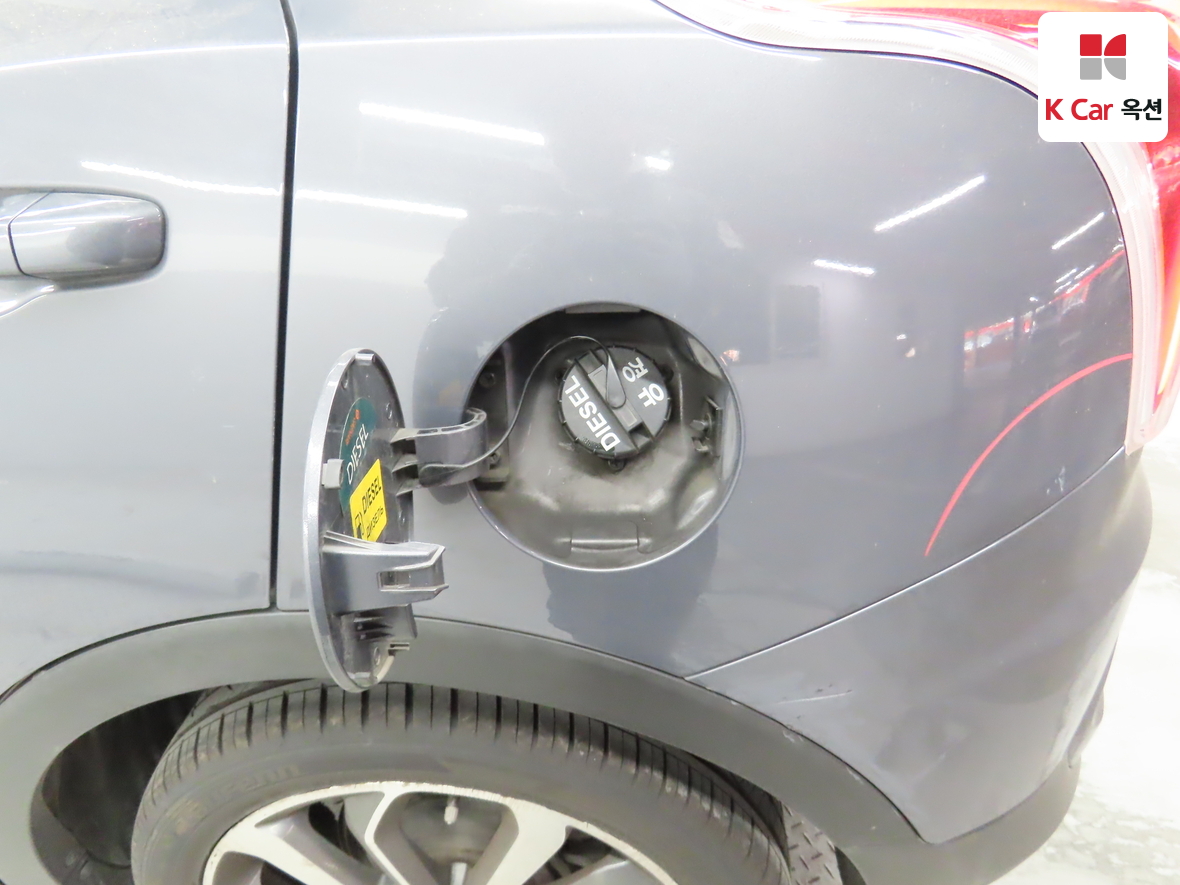 쌍용자동차 티볼리 2016 - 이미지 26