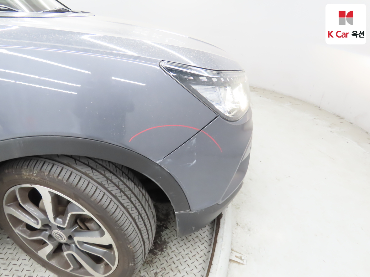 쌍용자동차 티볼리 2016 - 이미지 42