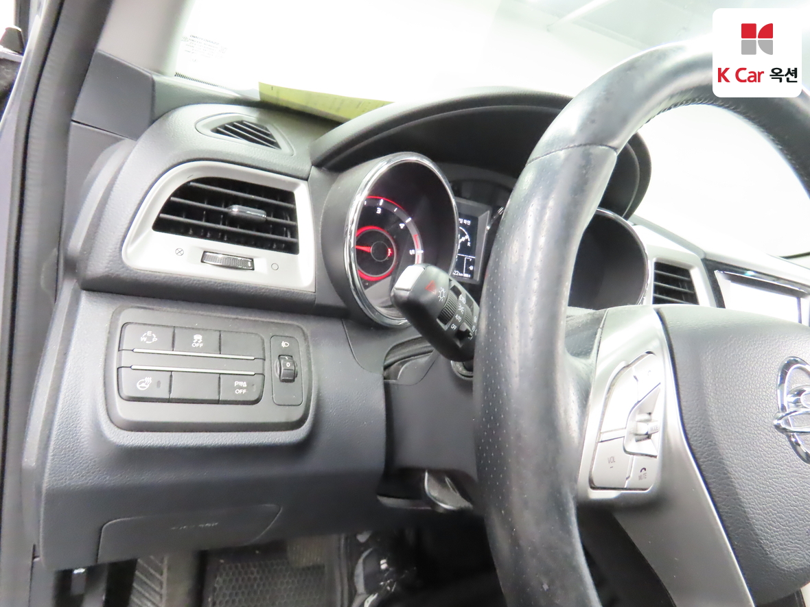 쌍용자동차 티볼리 2016 - 이미지 9