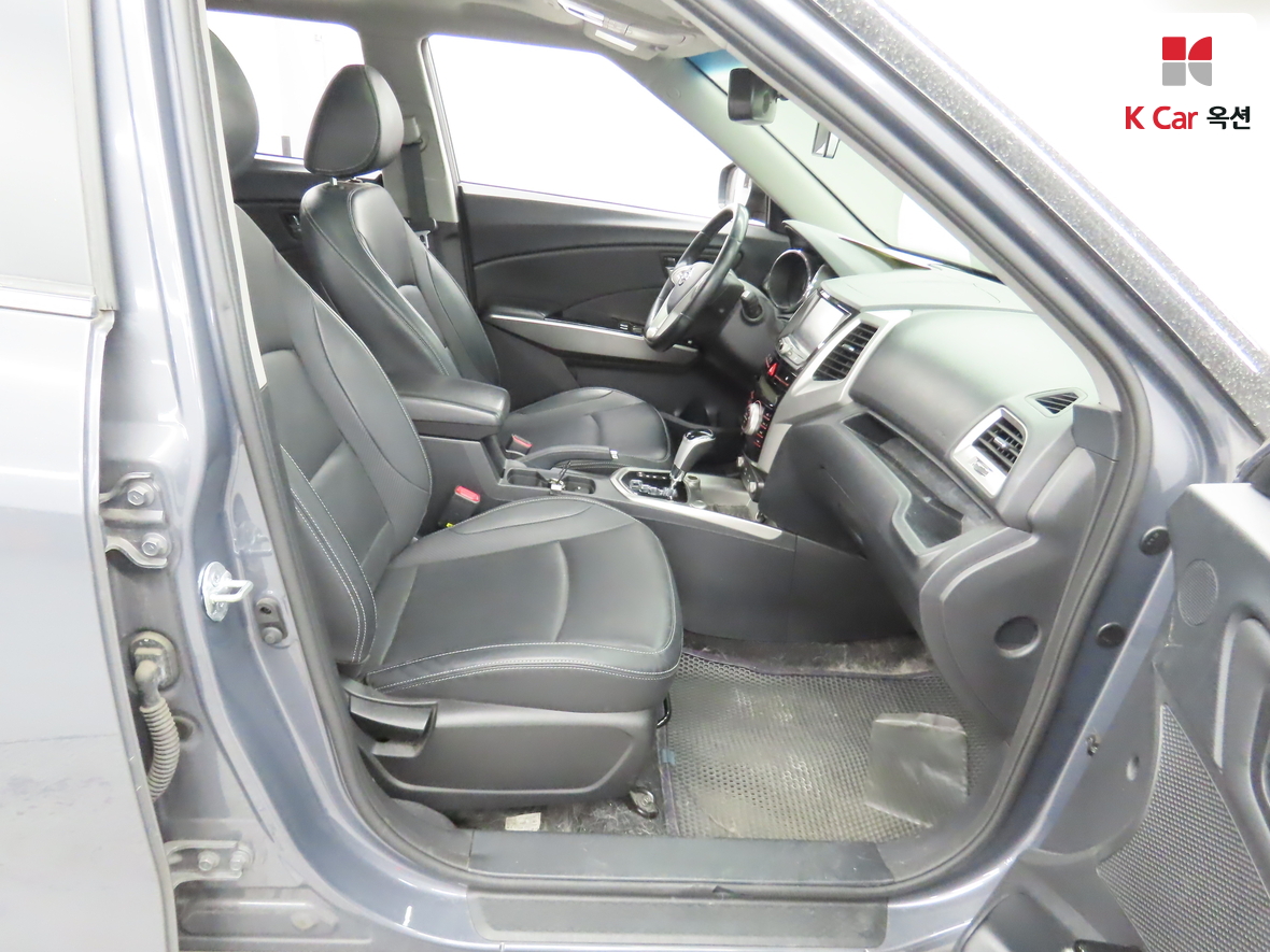 쌍용자동차 티볼리 2016 - 이미지 32