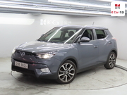 쌍용자동차 티볼리