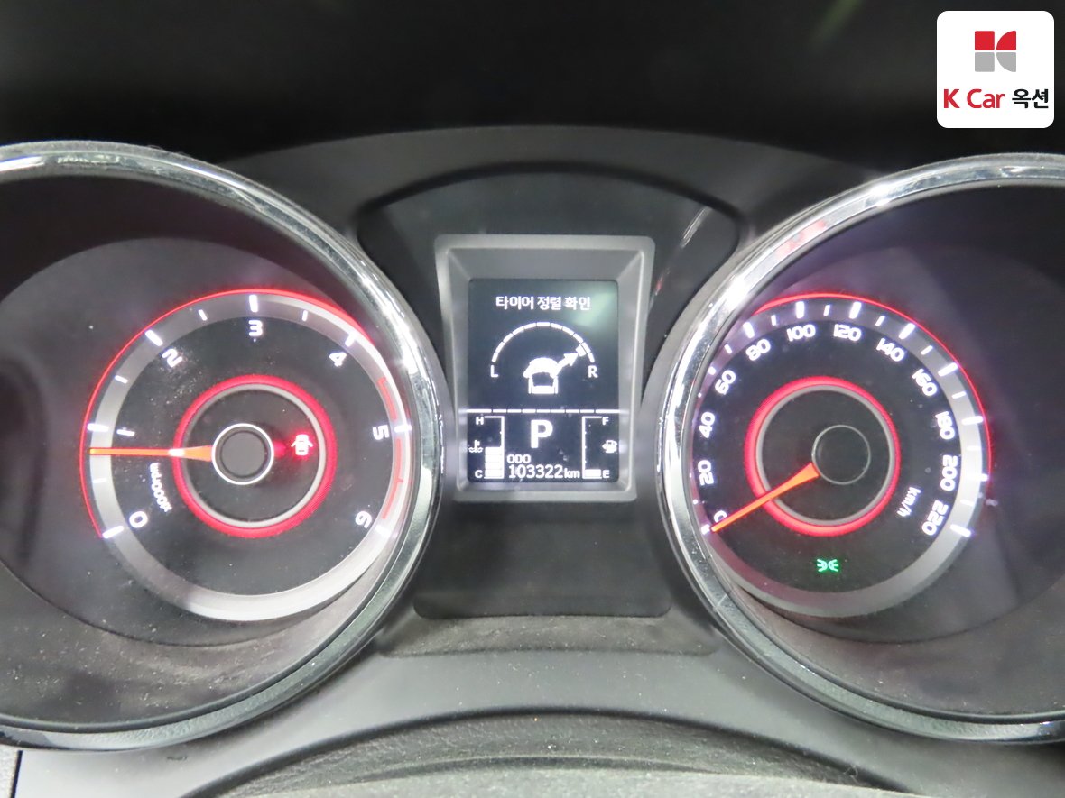 쌍용자동차 티볼리 2016 - 이미지 5