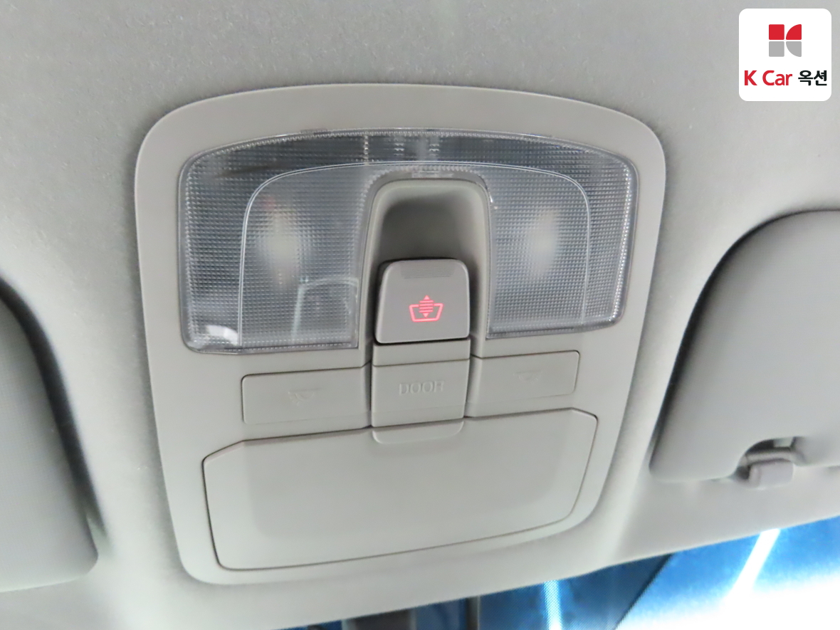 쌍용자동차 티볼리 2016 - 이미지 12