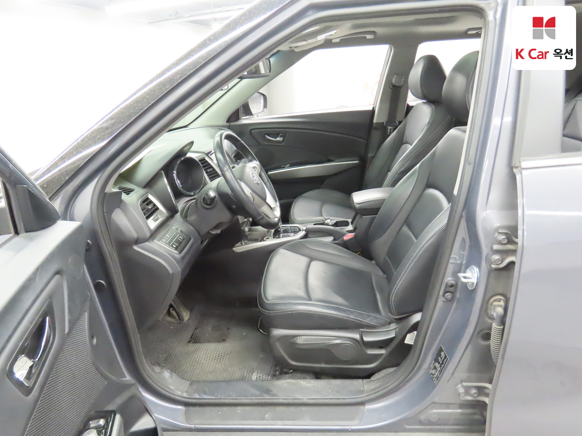 쌍용자동차 티볼리 2016 - 이미지 18