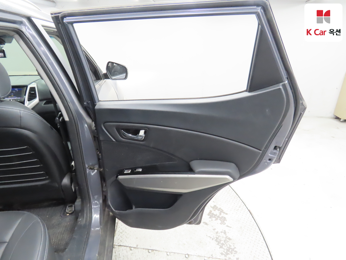 쌍용자동차 티볼리 2016 - 이미지 29