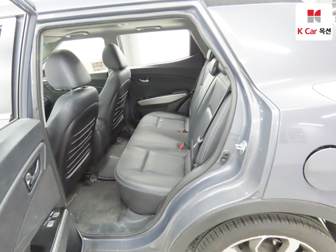 쌍용자동차 티볼리 2016 - 이미지 25