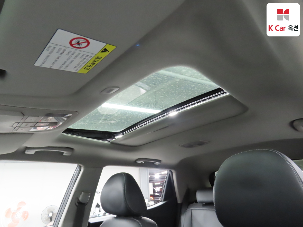 쌍용자동차 티볼리 2016 - 이미지 22