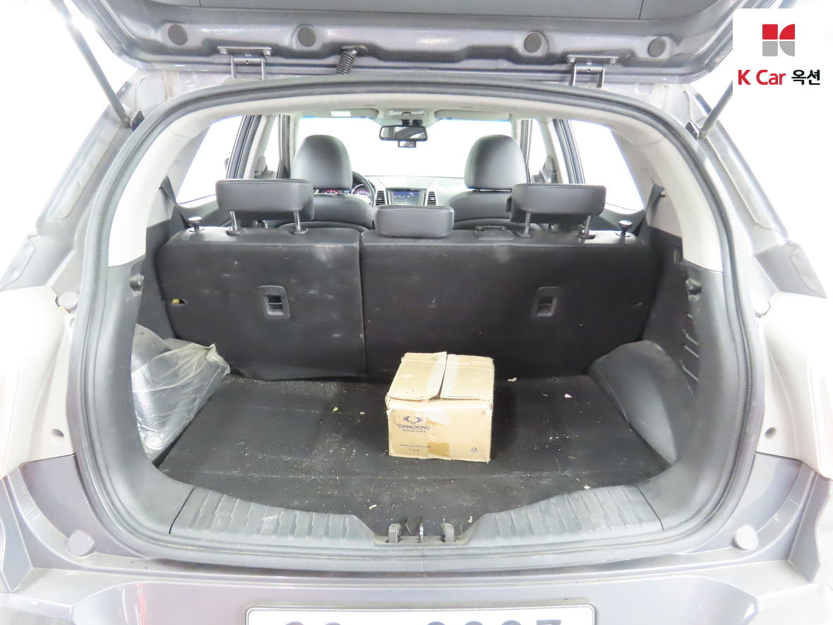 쌍용자동차 티볼리 2016 - 이미지 27