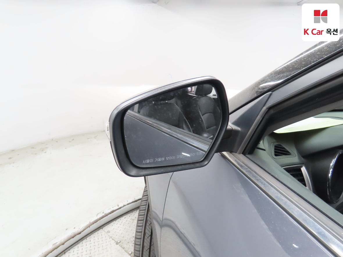 쌍용자동차 티볼리 2016 - 이미지 21