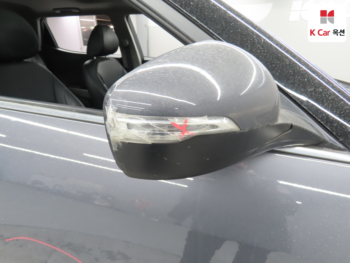 쌍용자동차 티볼리 2016 - 이미지 41