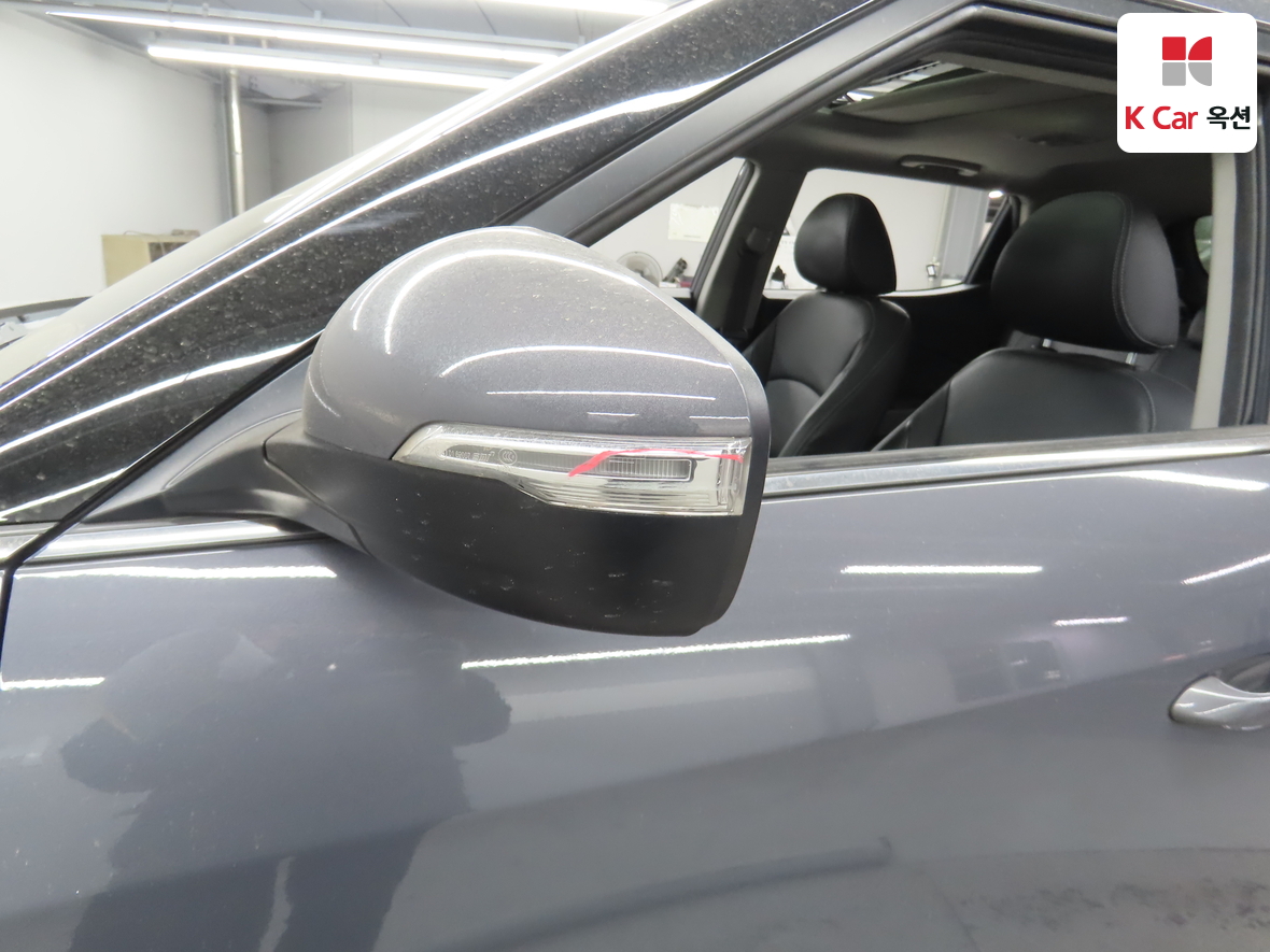 쌍용자동차 티볼리 2016 - 이미지 37