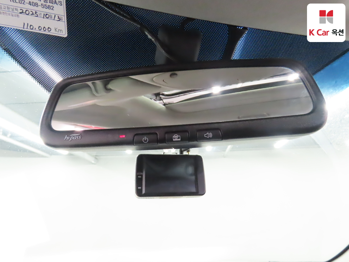 쌍용자동차 티볼리 2016 - 이미지 13