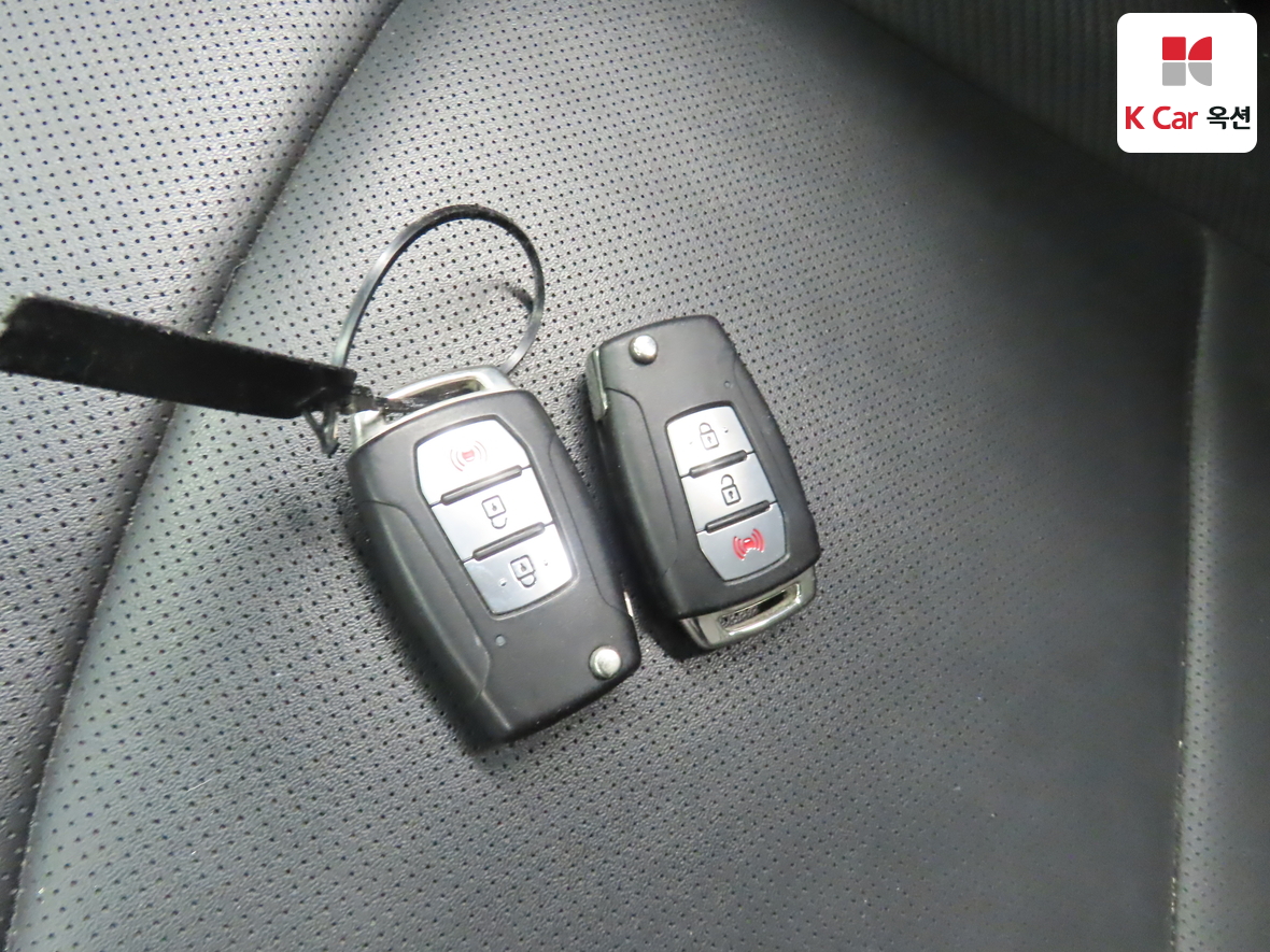 쌍용자동차 티볼리 2016 - 이미지 17