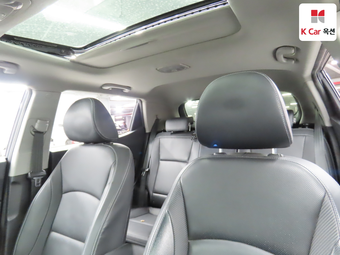 쌍용자동차 티볼리 2016 - 이미지 19