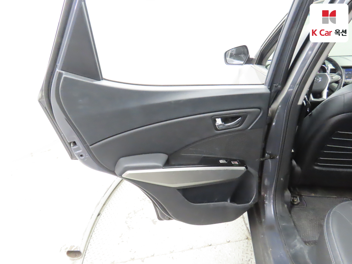 쌍용자동차 티볼리 2016 - 이미지 24