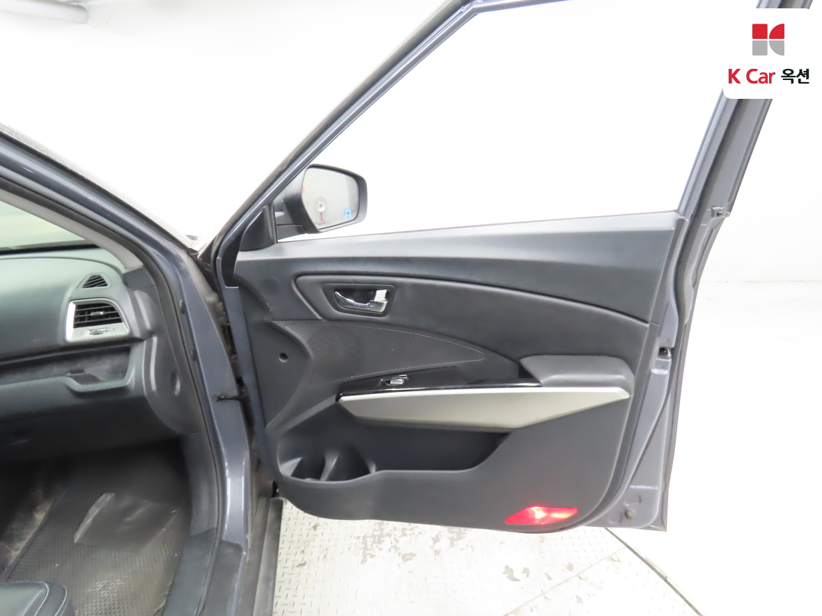 쌍용자동차 티볼리 2016 - 이미지 31