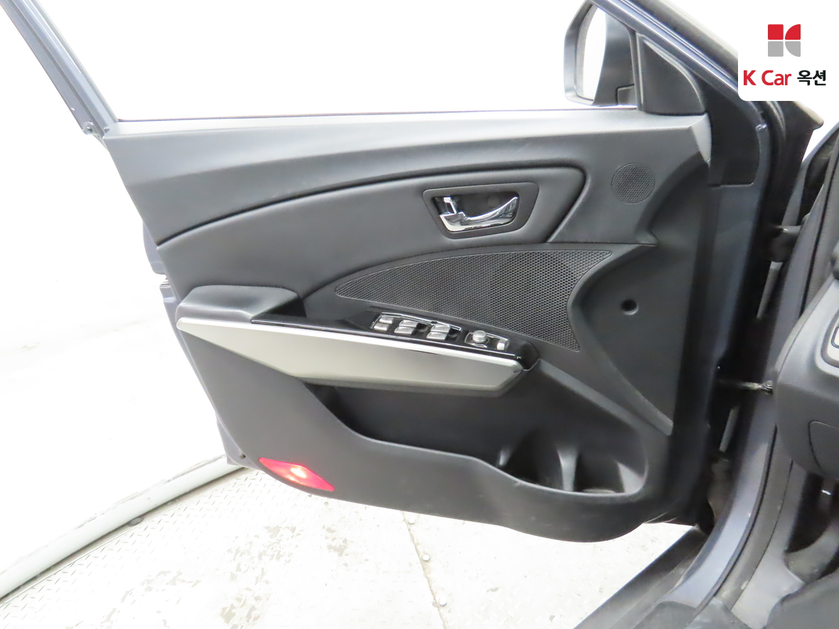 쌍용자동차 티볼리 2016 - 이미지 8