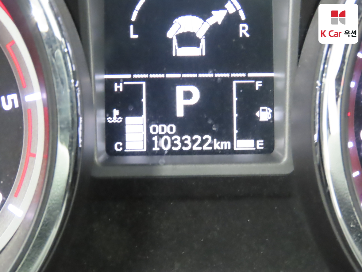 쌍용자동차 티볼리 2016 - 이미지 4