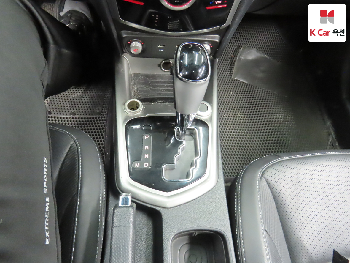 쌍용자동차 티볼리 2016 - 이미지 16