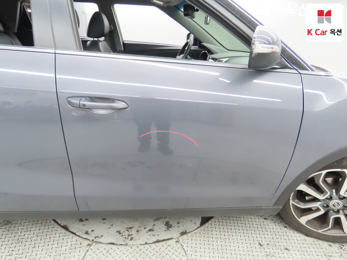 쌍용자동차 티볼리 2016 - 이미지 40