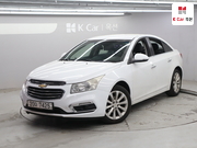 Gm Korea Cruze