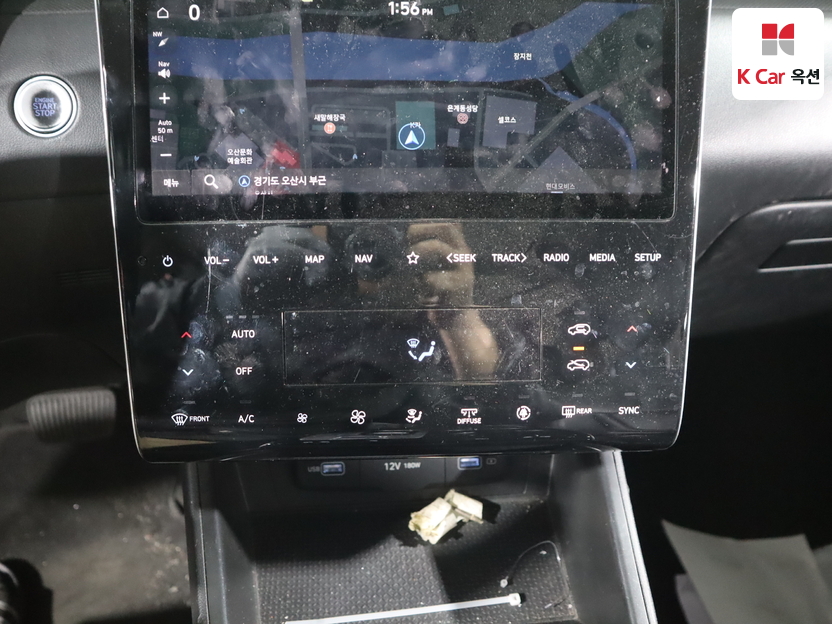 هيونداي - توسان - Image 15