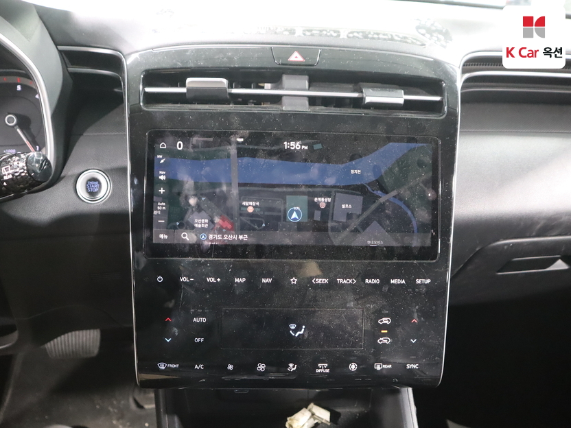 هيونداي - توسان - Image 6