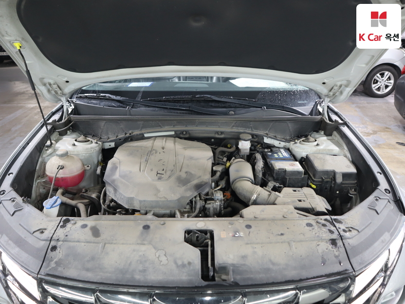 هيونداي - توسان - Image 33