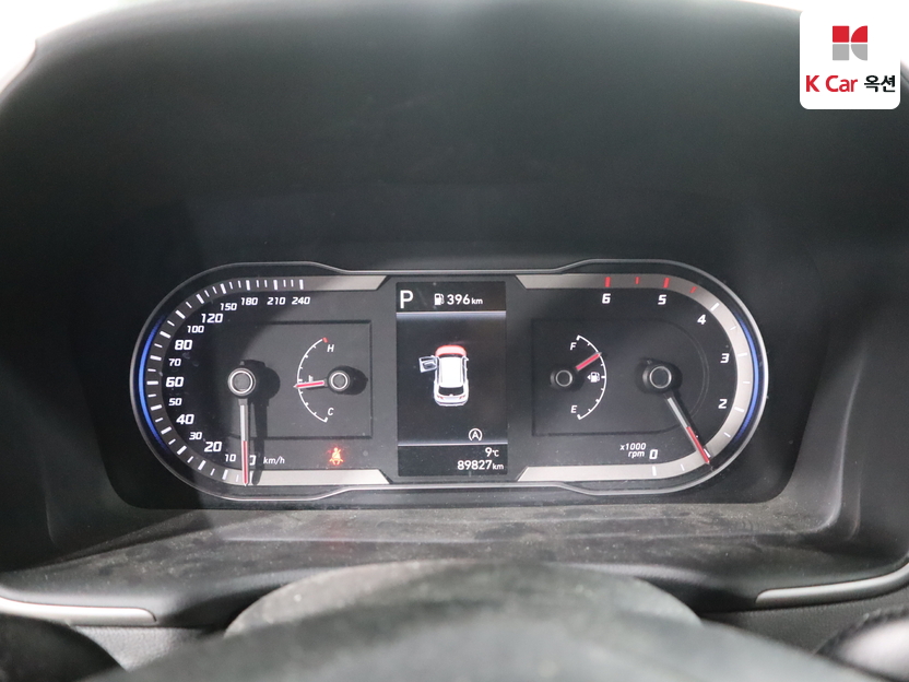 هيونداي - توسان - Image 5