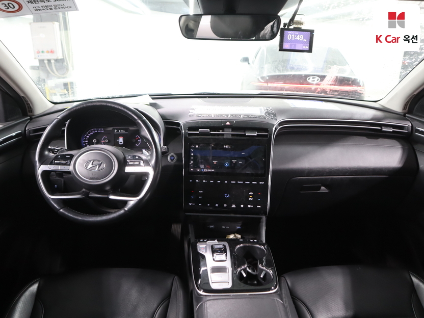 هيونداي - توسان - Image 3