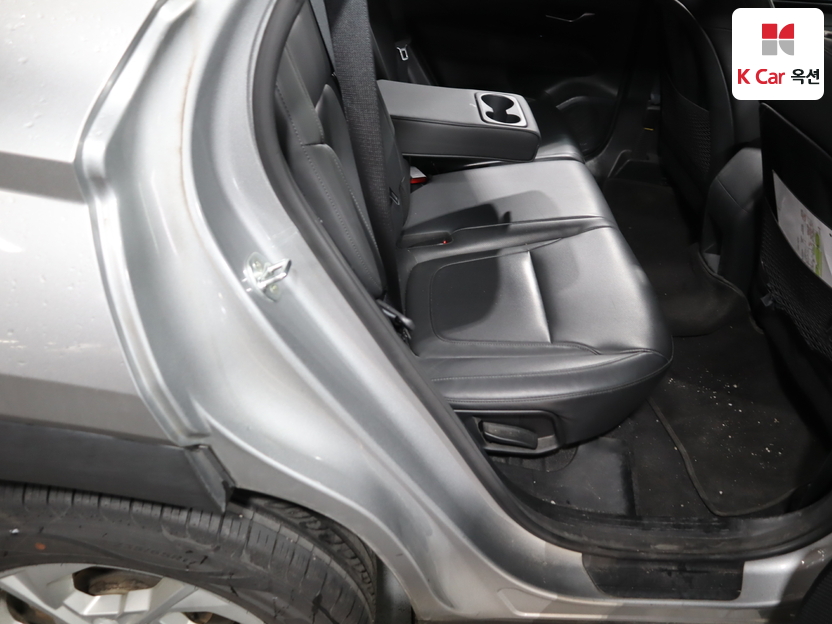 هيونداي - توسان - Image 28