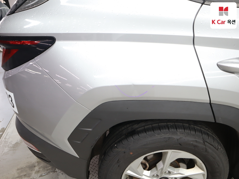 هيونداي - توسان - Image 38