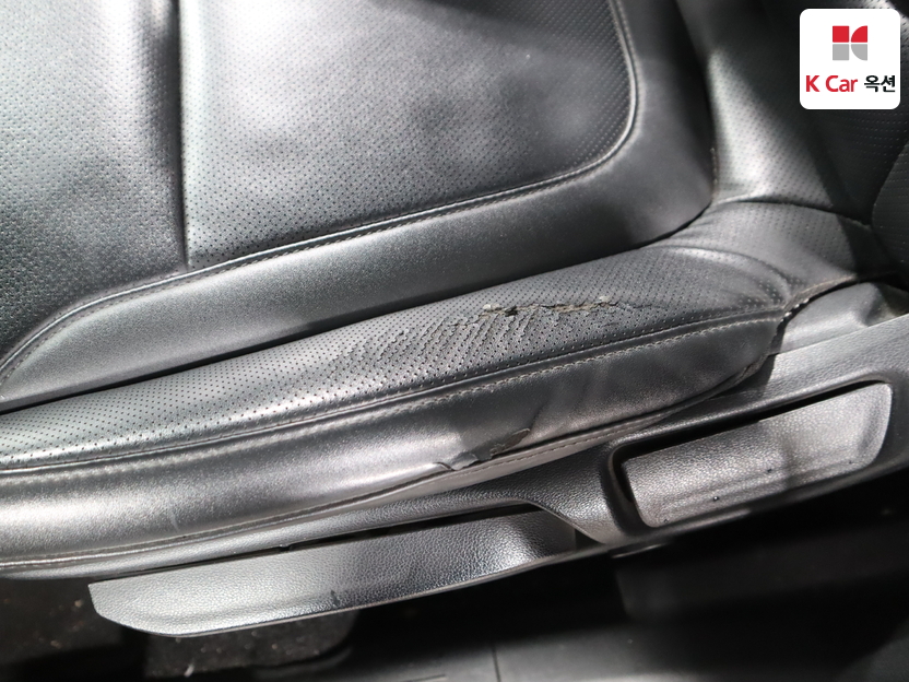 هيونداي - توسان - Image 20