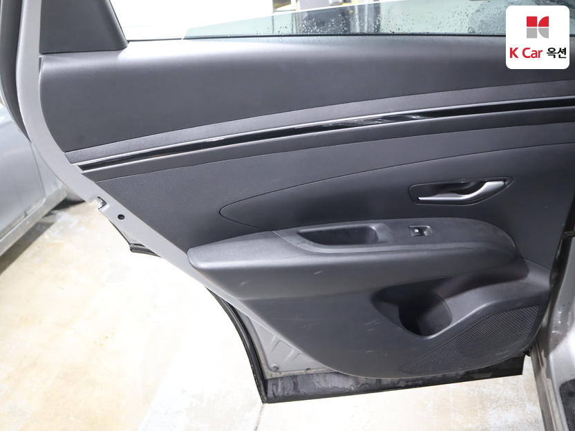 هيونداي - توسان - Image 22