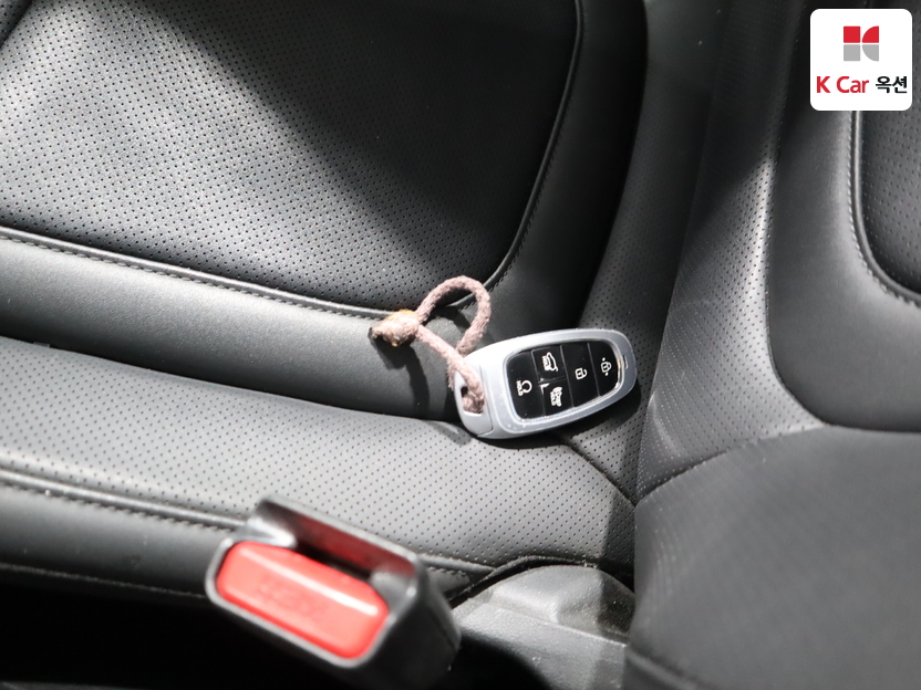 هيونداي - توسان - Image 17