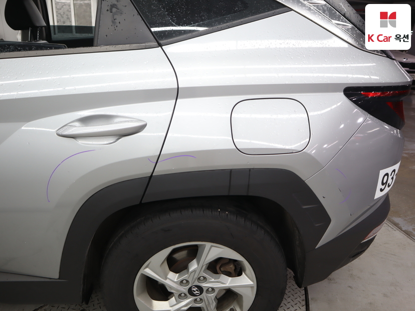 هيونداي - توسان - Image 37