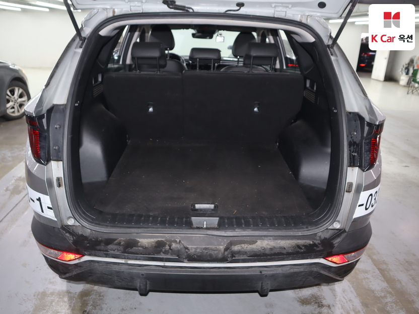 هيونداي - توسان - Image 25