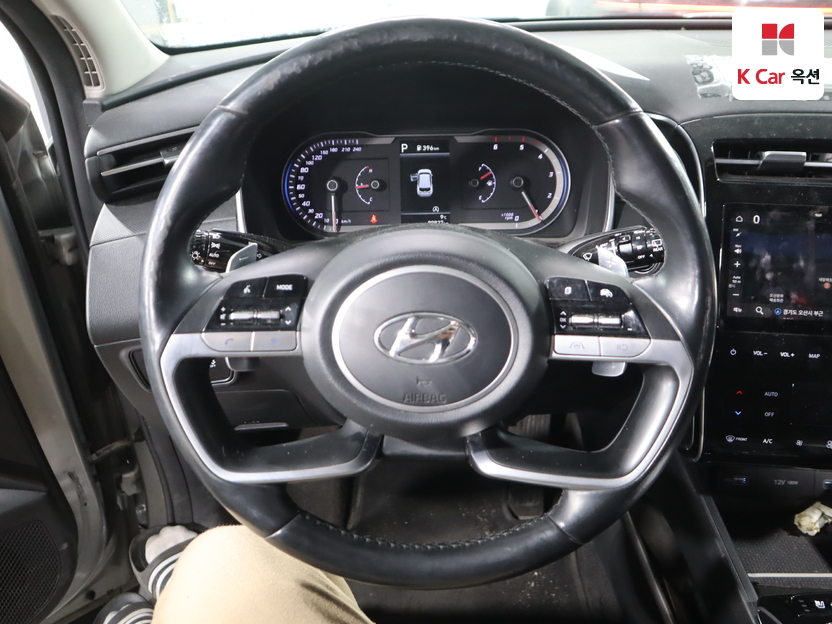 هيونداي - توسان - Image 10