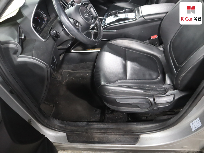 هيونداي - توسان - Image 18