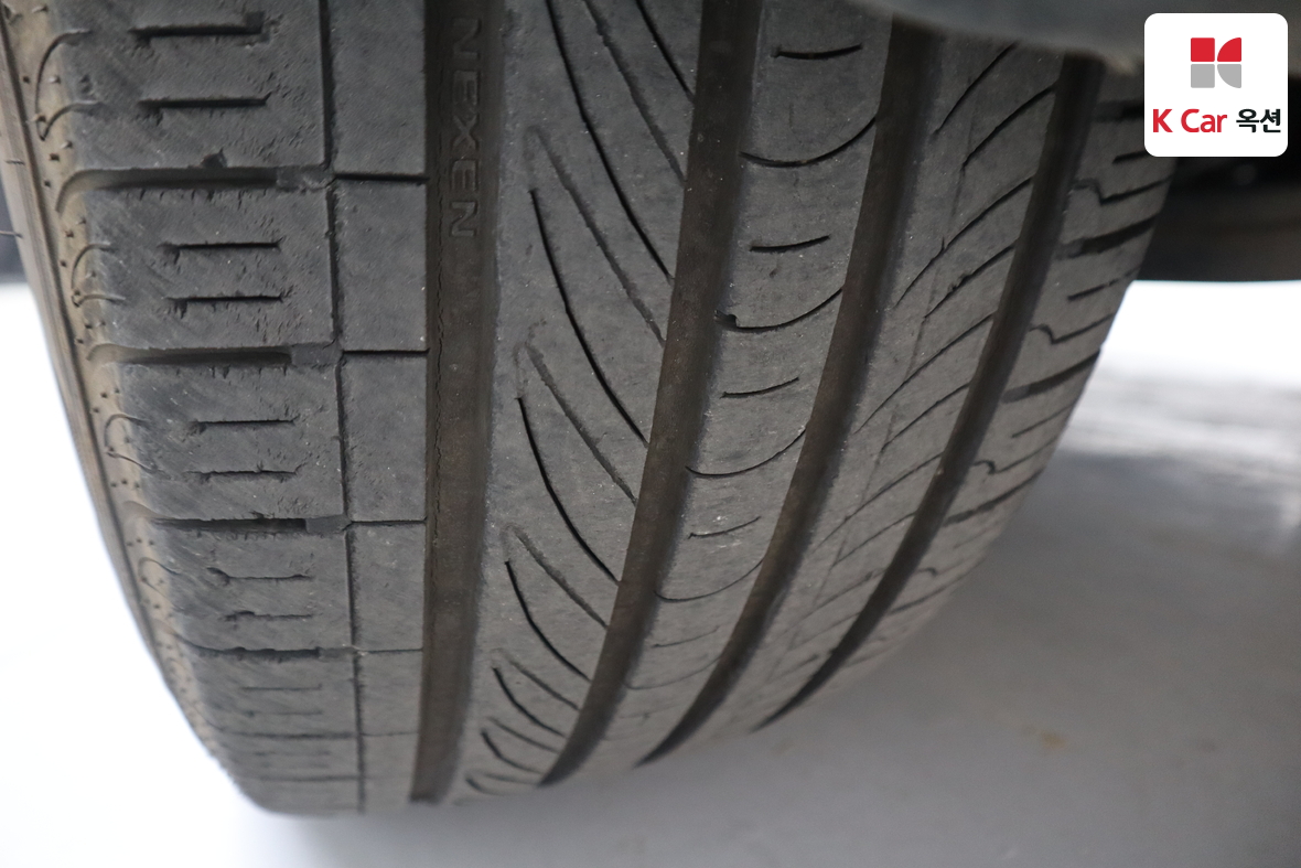 KG Mobility Rexton 2013 - Image 35