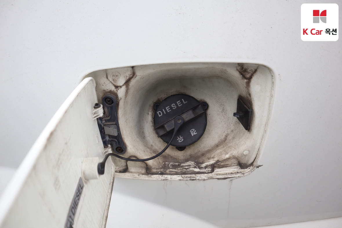 KG Mobility Rexton 2013 - Image 27