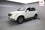 KG Mobility Rexton