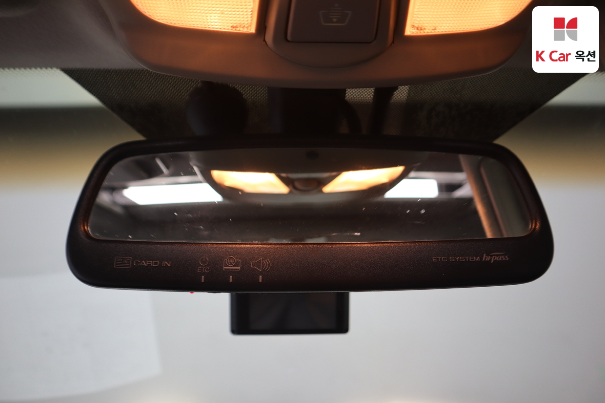 KG Mobility Rexton 2013 - Image 12